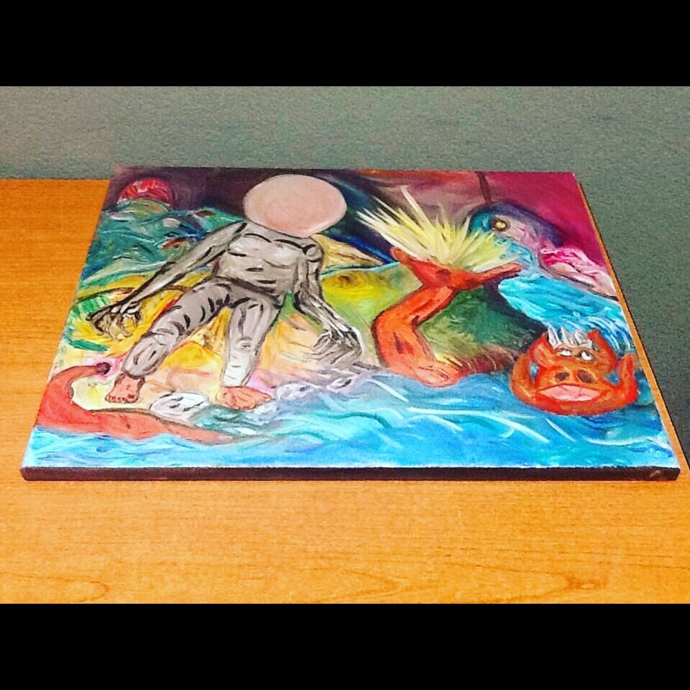 Artwork